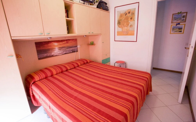 Appartamento La Caletta