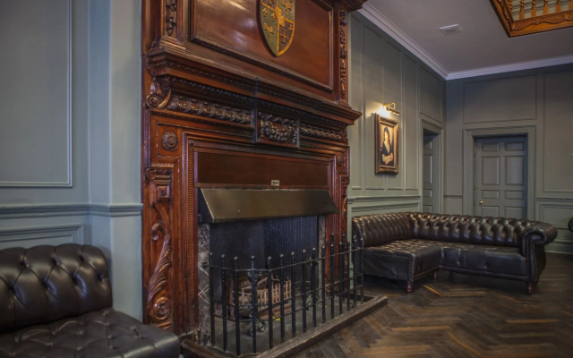 Blackwell Grange Hotel