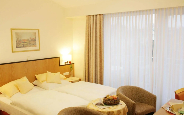 Hotel Haus Berlin