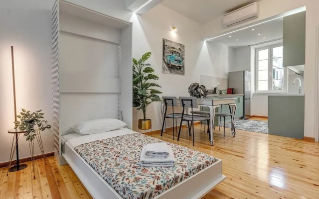Royal View Suite - Corfu Town