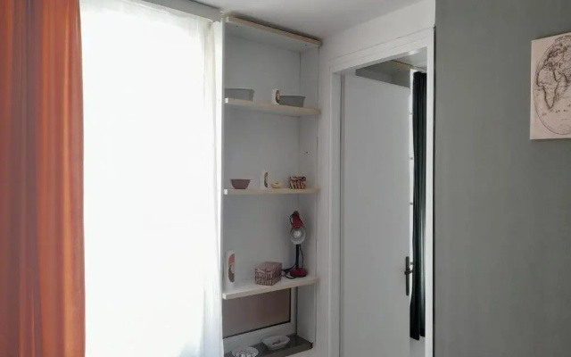 Apartment Central Location