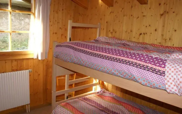 Chalet Monelier
