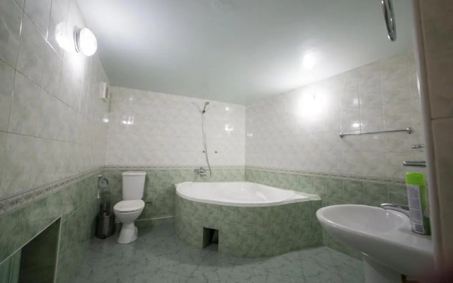 Hostel Your Home