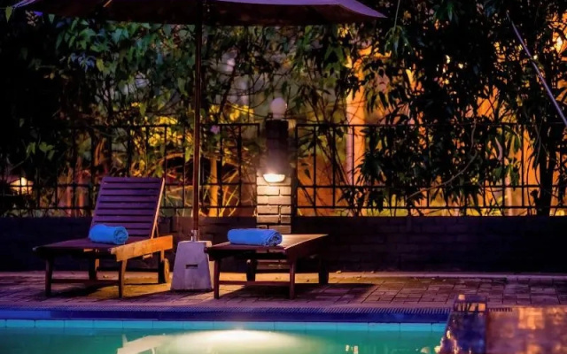 Lavendish Country Resort