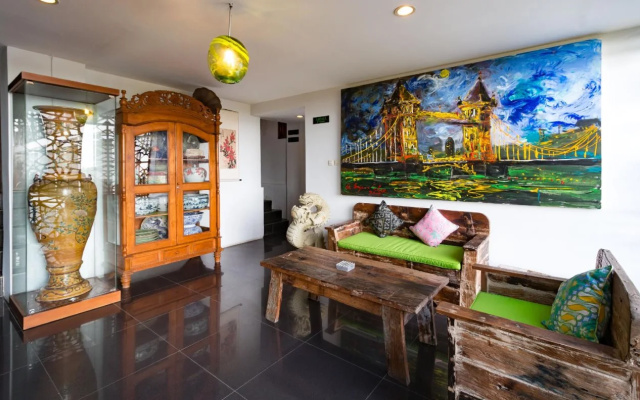Hadi Poetra Hotel
