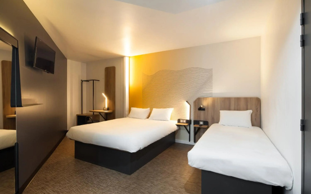 B&B HOTEL Champigny-sur-Marne