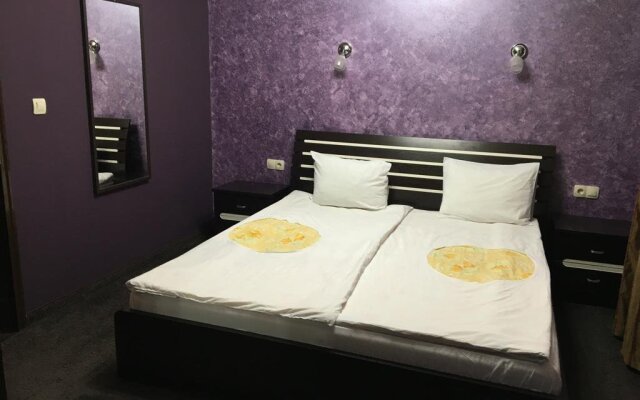 Отель Perun Hotel Болгария, Сандански - отзывы, цены и фото номеров - забронировать отель Perun Hotel онлайн комната для гостей