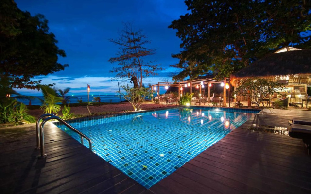 LaLaanta Hideaway Resort