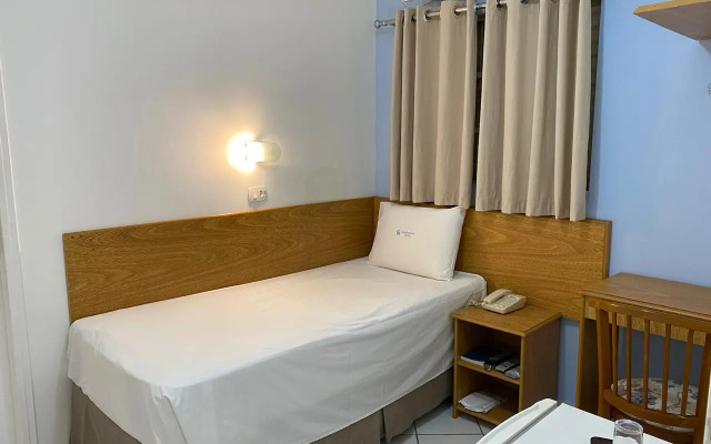 VOA Convenience Hotel