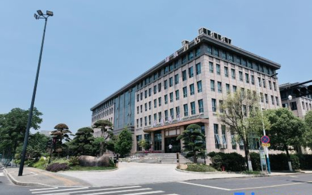 Hangzhou JinHang Hotel (Zhongfa Aviation Institute of Beihang University)