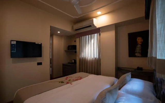 RA Residence Baner by Agarwal Group of Hotels