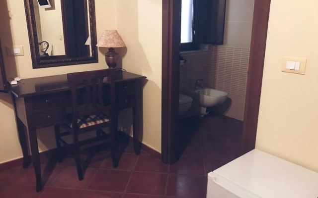 Agriturismo Le Chiatre
