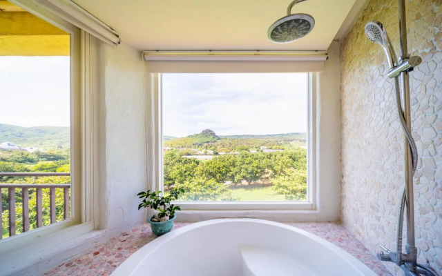 Mong Shan Homestay