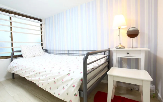 Samy's Guest House