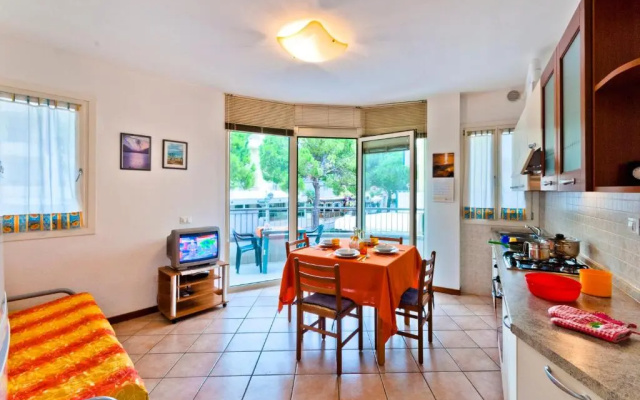 Residence Caravelle