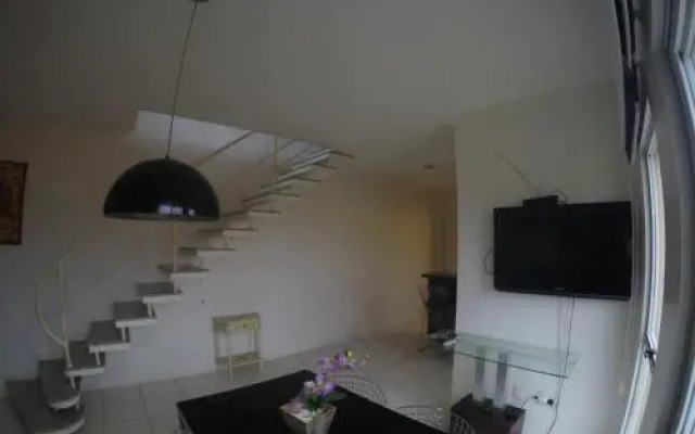 Apartamento No Residencial Amazônia I