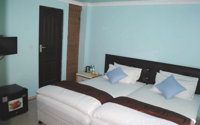 Rani beach Maldives