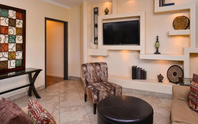 Red Lion Inn And Suites
