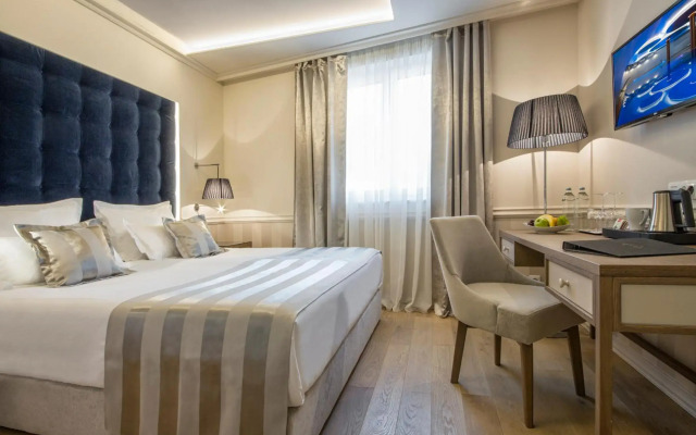 Grand Hotel Slavia