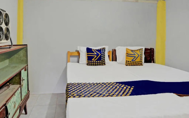 OYO Life 92461 Aini Syariah Homestay