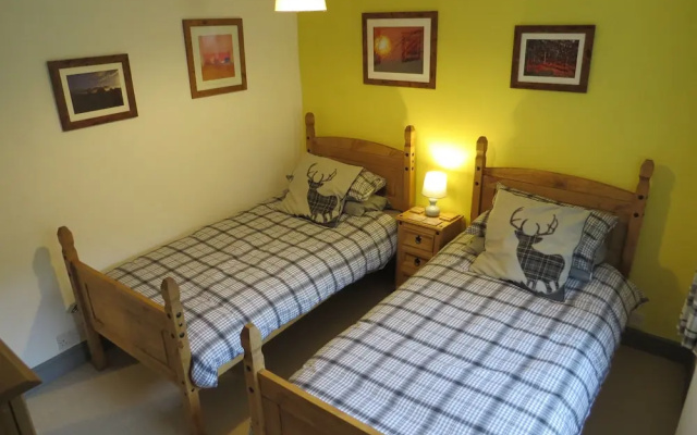 Yr Hen Farcdy Bed & Breakfast