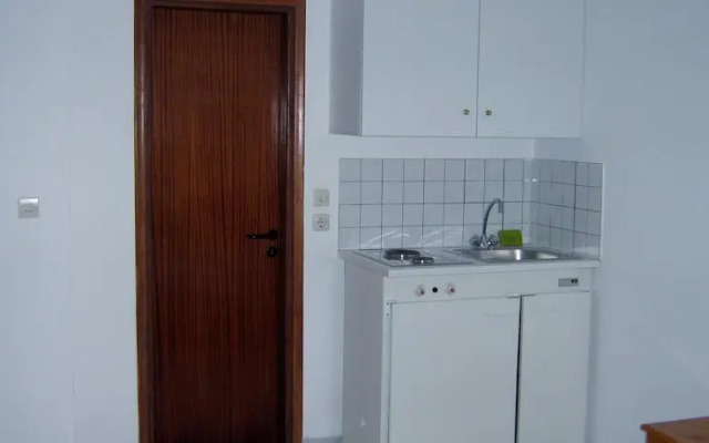 Vigla Beach Apartments