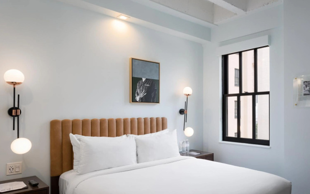 The Guild Hotel, San Diego Downtown, a Marriott Tribute Portfolio Hotel