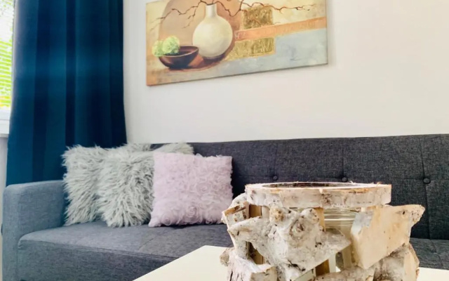 Moderner Bungalow, 20 Minuten bis Hannover City, 24h Check-In