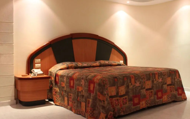 Hotel Costa Azul