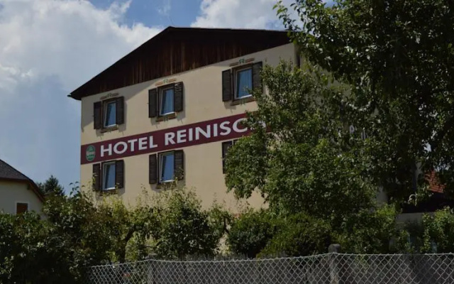 Hotel Reinisch