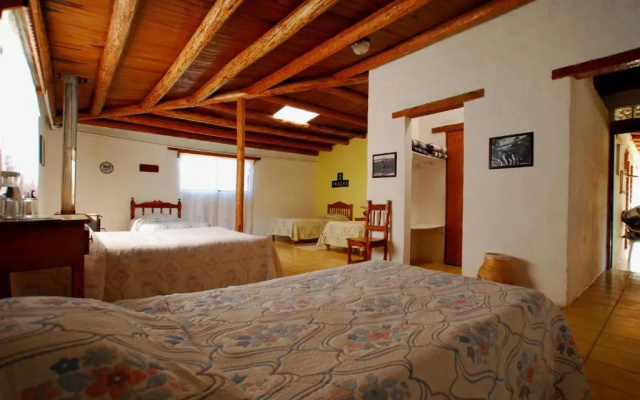 Hotel Paraiso del Oso