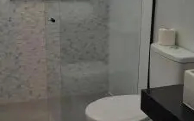 Pousada Canto das Aguas