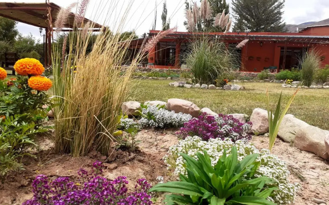 Hotel Punta Corral