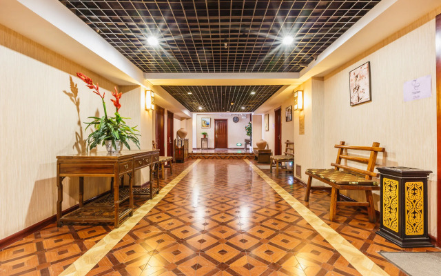 Xian Ancient City Youth Hostel
