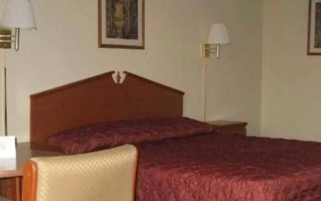 Fairview Inn - Osceola