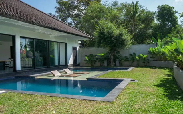 Villa Zen 4