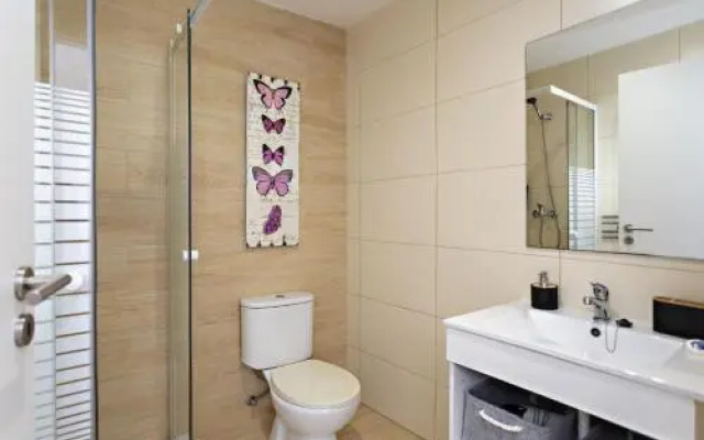 Xiri Beach House