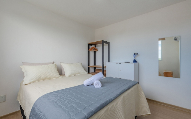 Mirante #303 2 Suites Praia Futuro by Carpediem