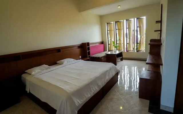 The Janan Villa