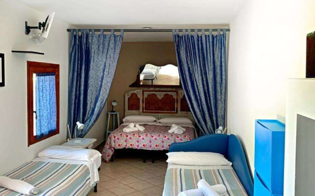 La Panoramica