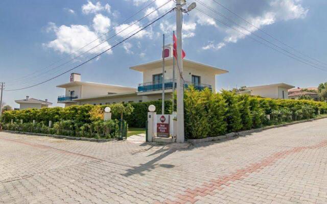 Best Western Plus Cesme Hotel In Cesme Turkey From None - 