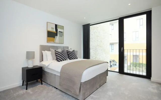 Greenwich Link Residence