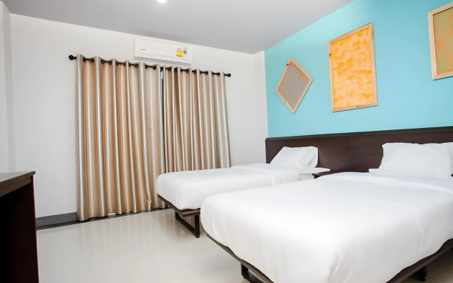 Smile Place Hotel Chiang Rai