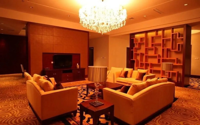 Changyuan Hotel