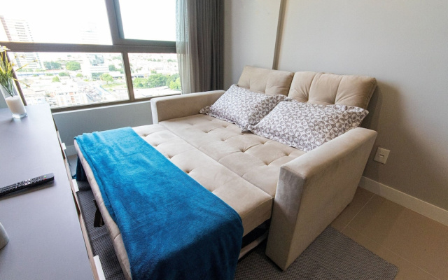 Parque Shopping - Apartament Confort by Carpediem