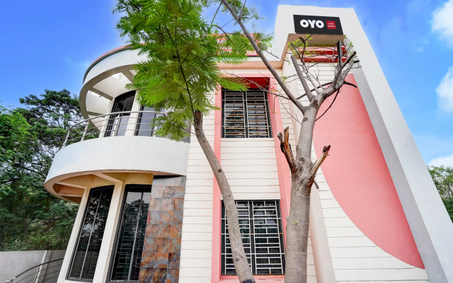 Hotel O Oyasis.in