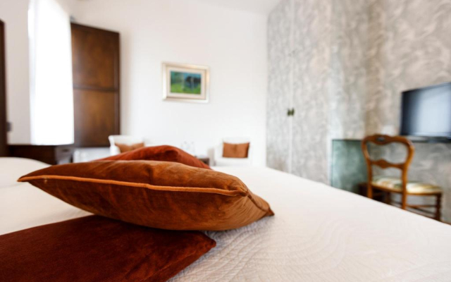 Masseria Grande