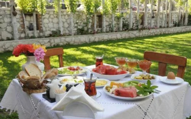 Bakirli Hotel