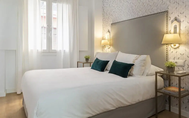 Genteel Home Baños