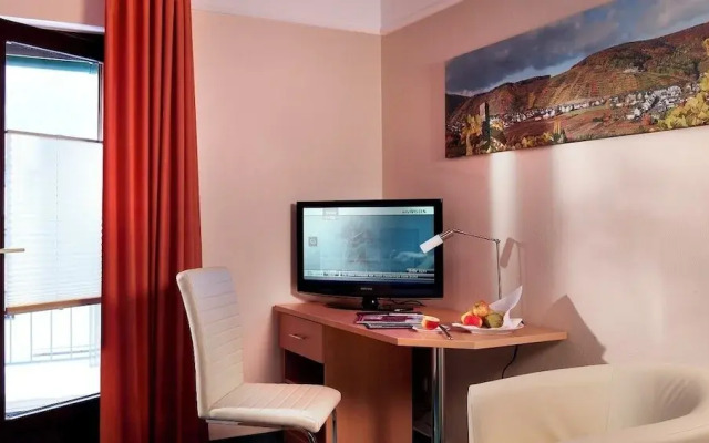 Hotel Ruland